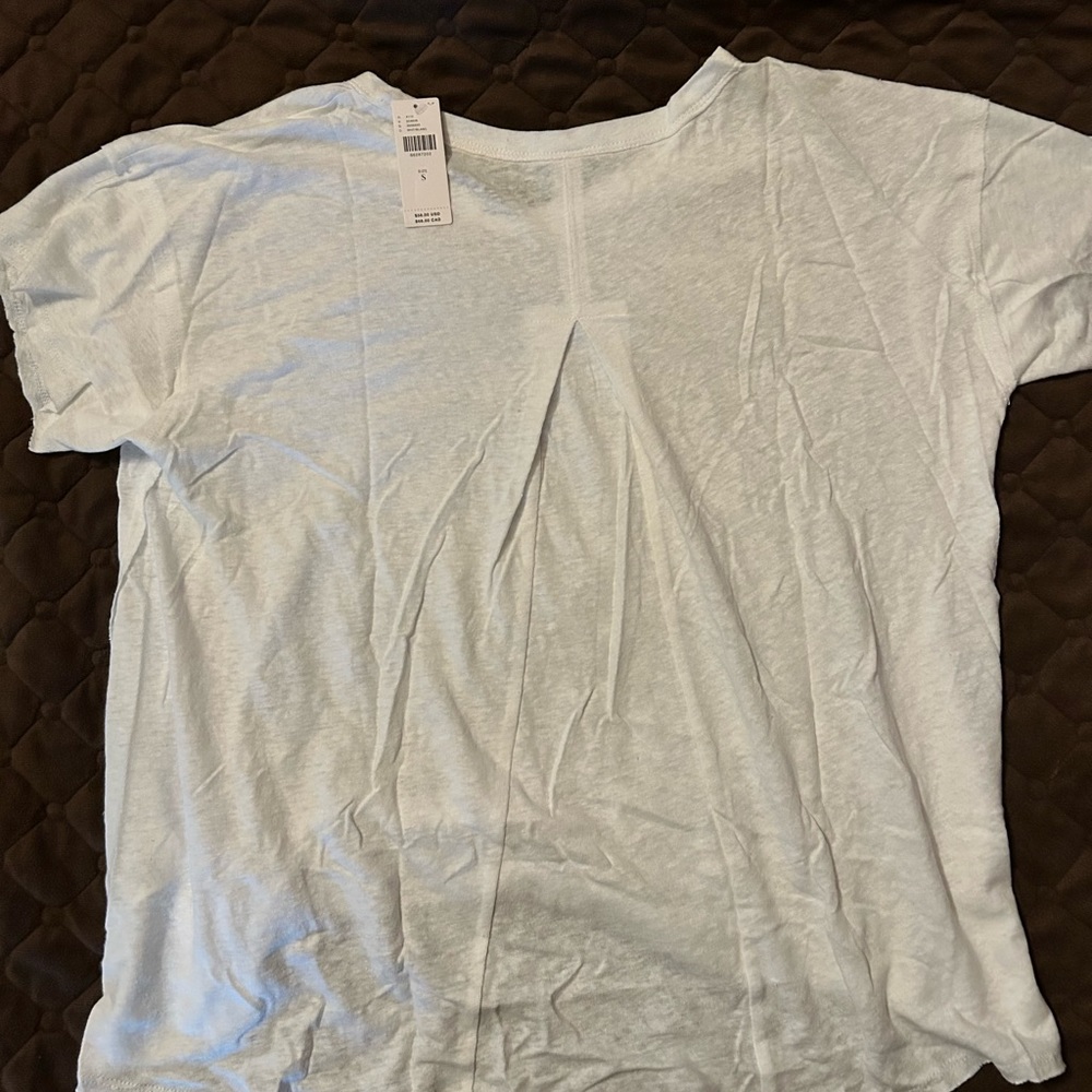 Pilcro Swing Tee from Anthropologie
